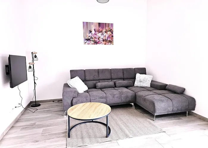 My Home Am Heuberg Nr 6