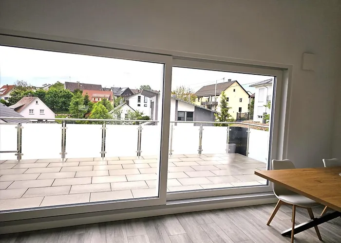 My Home Am Heuberg Nr 6