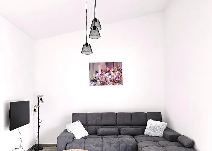 My Home Am Heuberg Nr 6