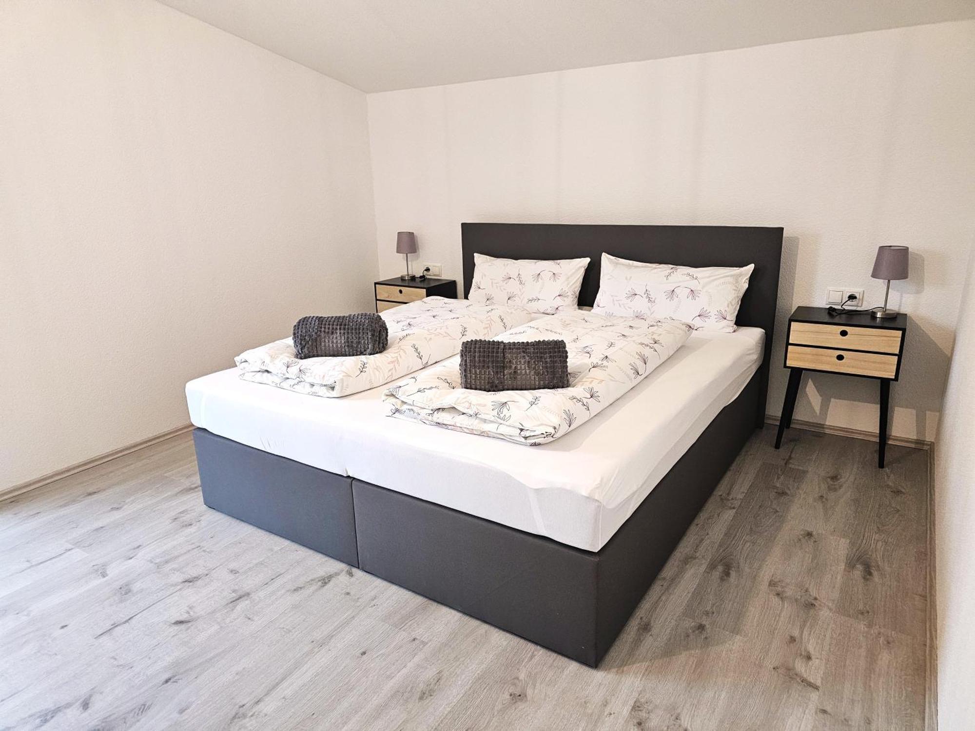 Apartment My Am Heuberg Nr 6