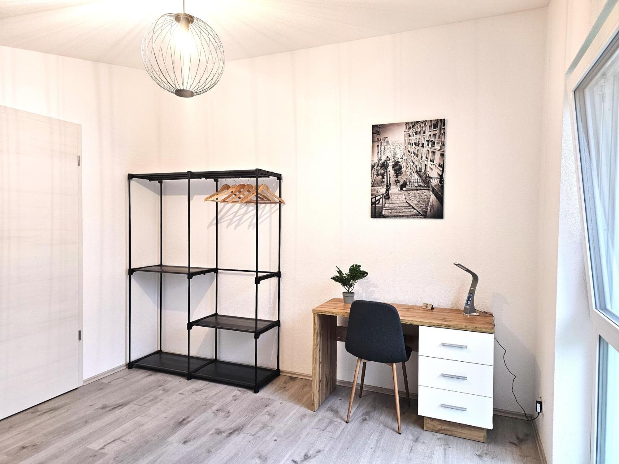 Apartment My Am Heuberg Nr 6 Frittlingen