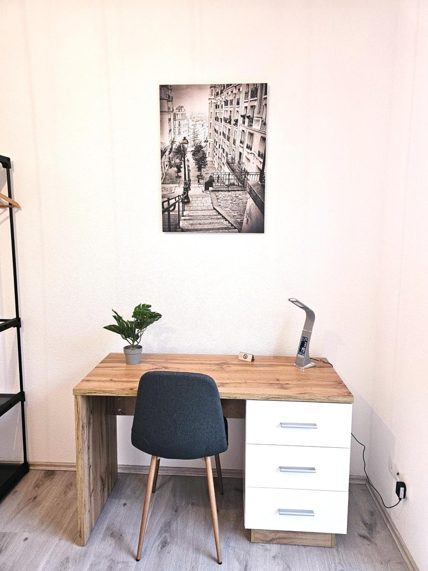 My Am Heuberg Nr 6 Apartment *