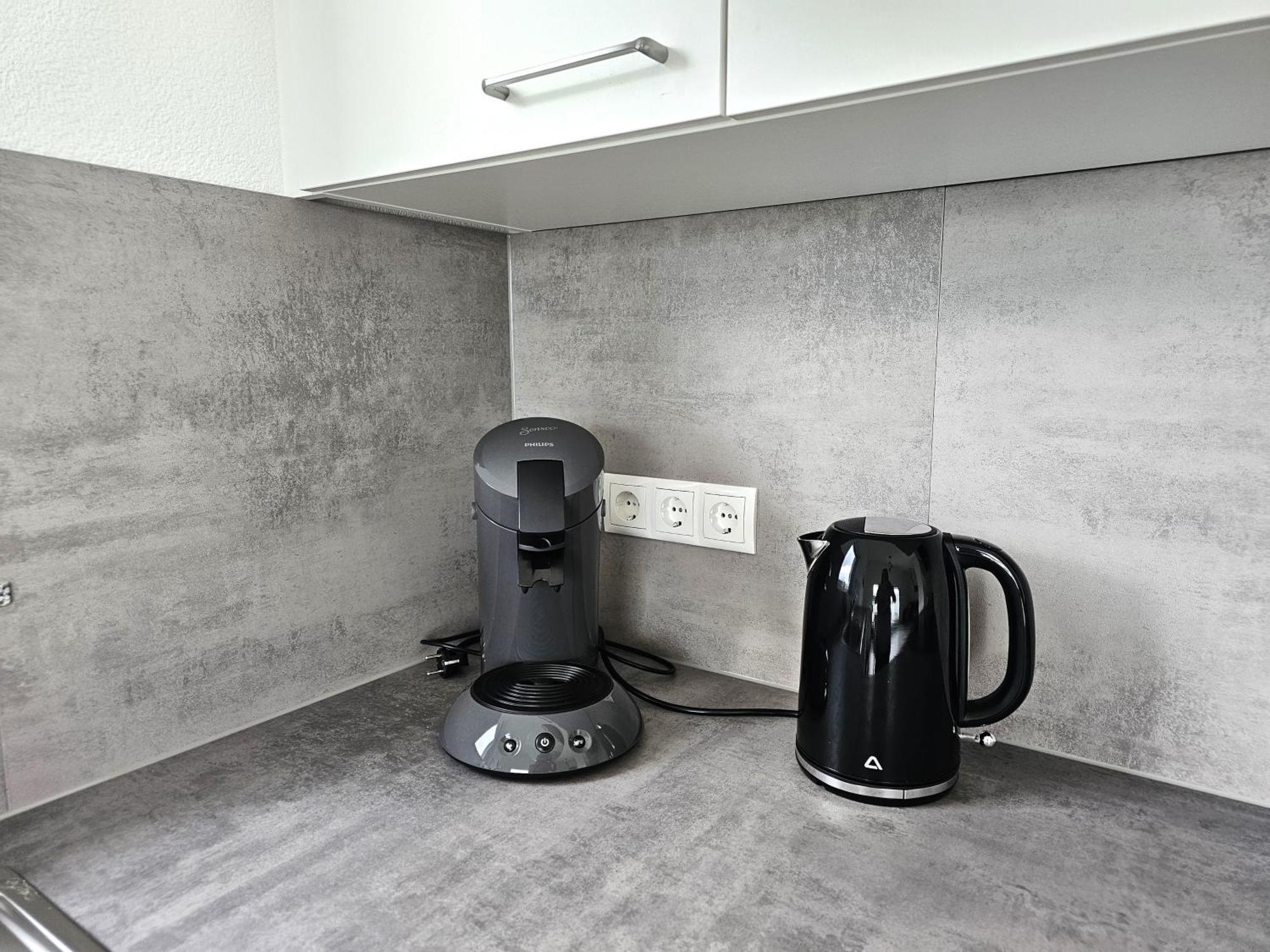 Apartment My Am Heuberg Nr 6 Frittlingen