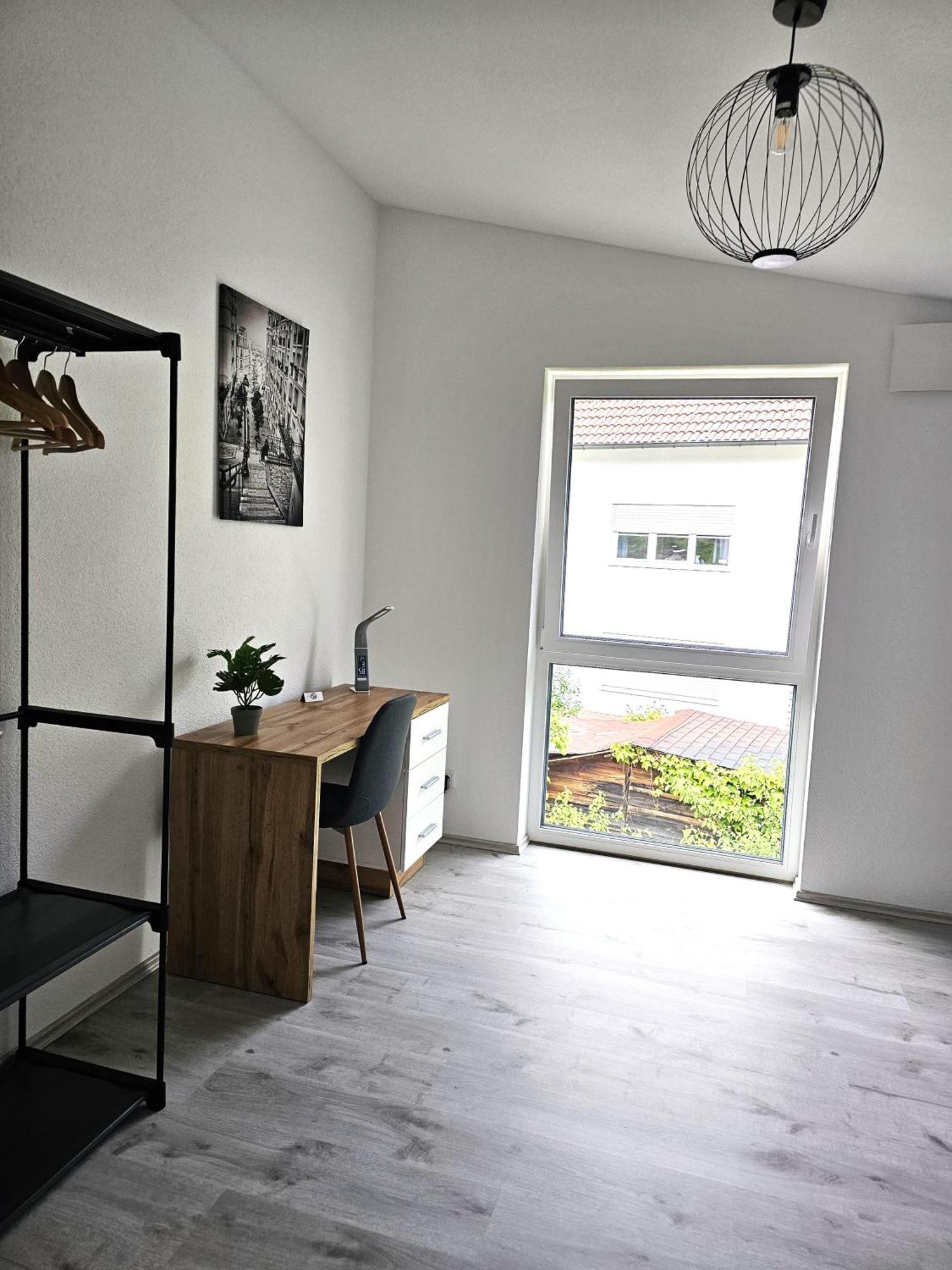 Apartment My Am Heuberg Nr 6 *