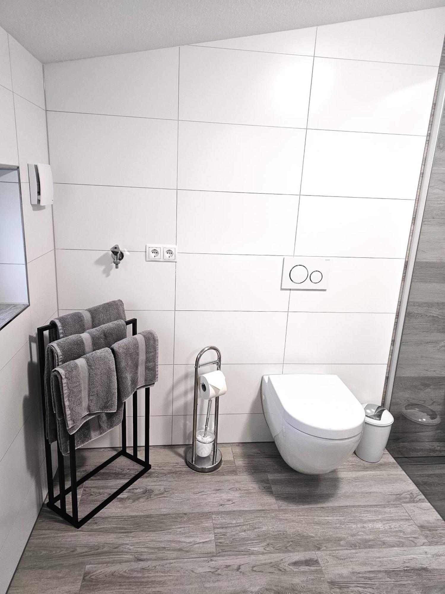 My Am Heuberg Nr 6 Apartment Frittlingen