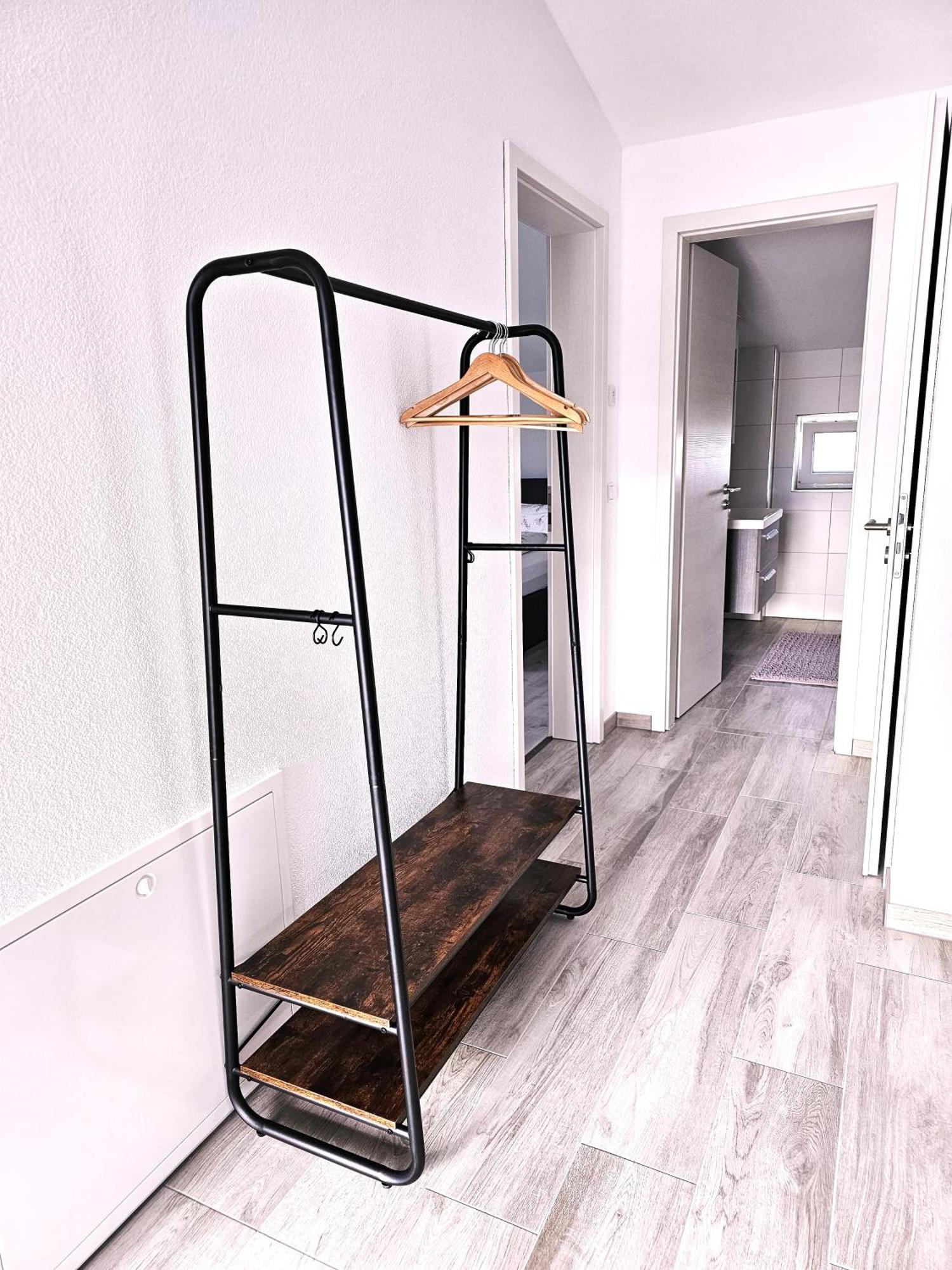 My Am Heuberg Nr 6 Apartment *