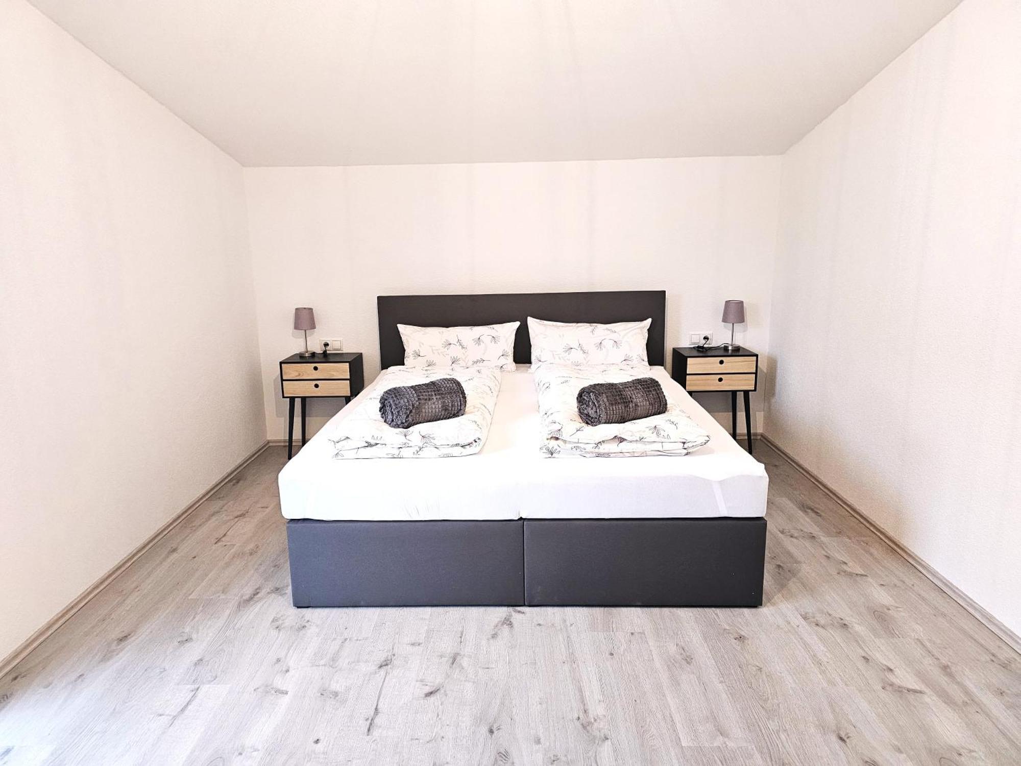 Apartment My Am Heuberg Nr 6 *