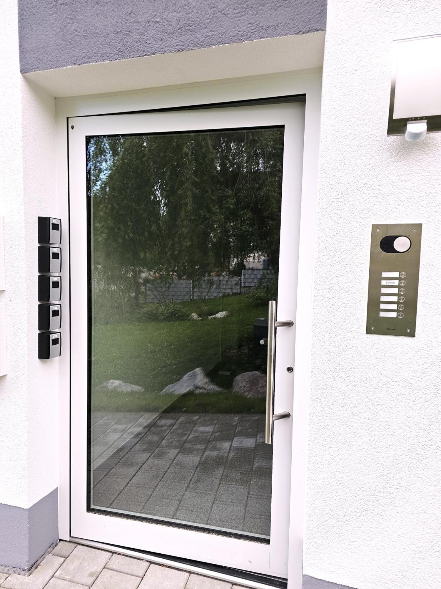 My Am Heuberg Nr 6 * Frittlingen