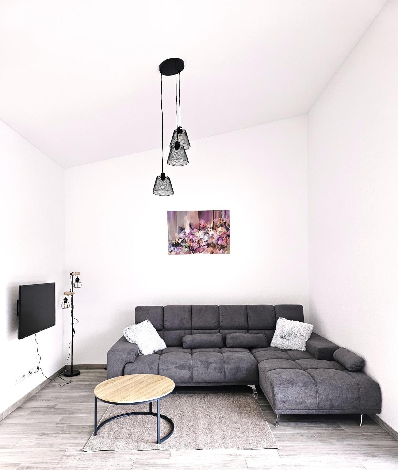 My Am Heuberg Nr 6 Apartment