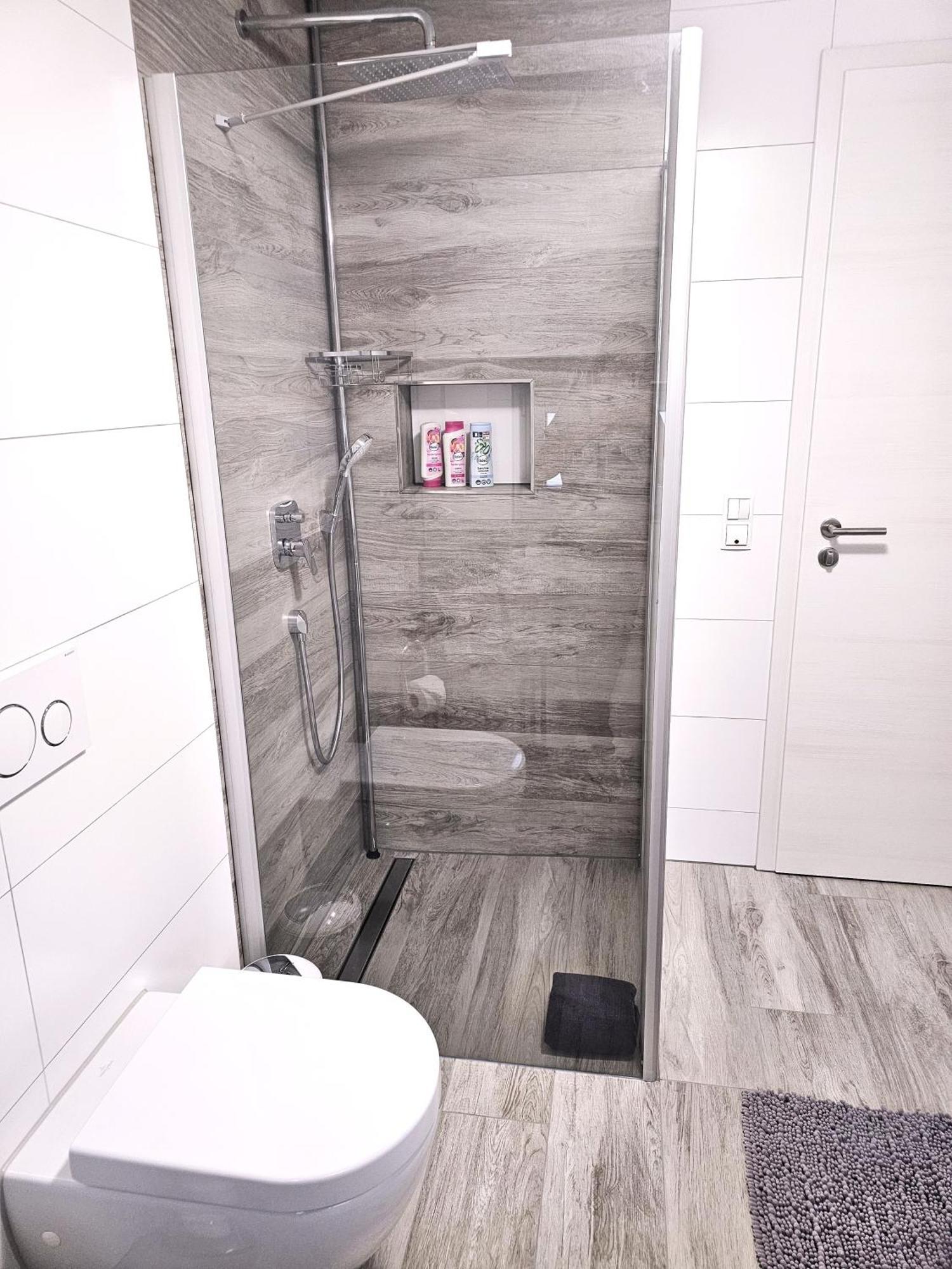 My Am Heuberg Nr 6 Apartment